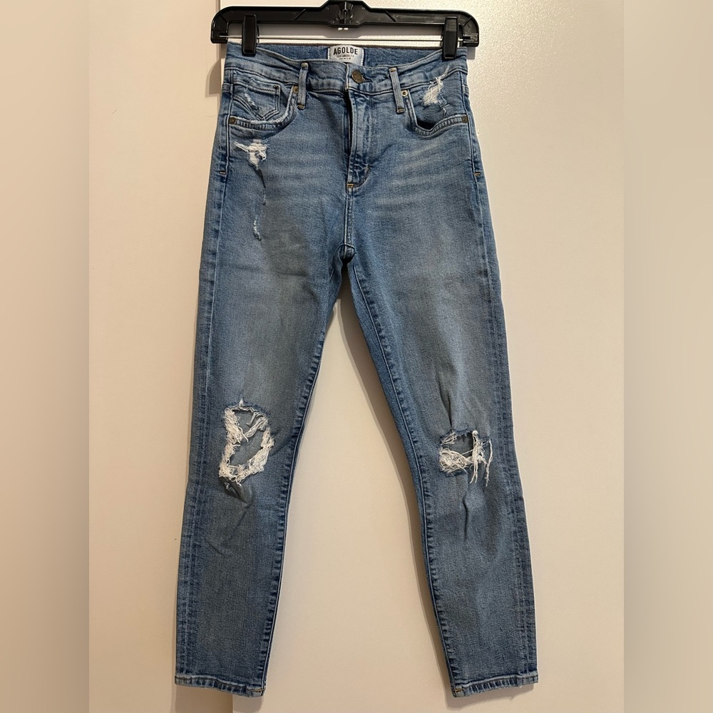 Agolde Jeans